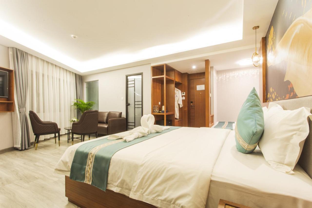 Thapae Twins Hotel Chiang Mai Dış mekan fotoğraf