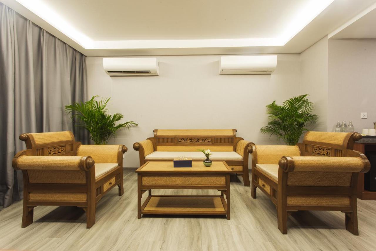 Thapae Twins Hotel Chiang Mai Dış mekan fotoğraf