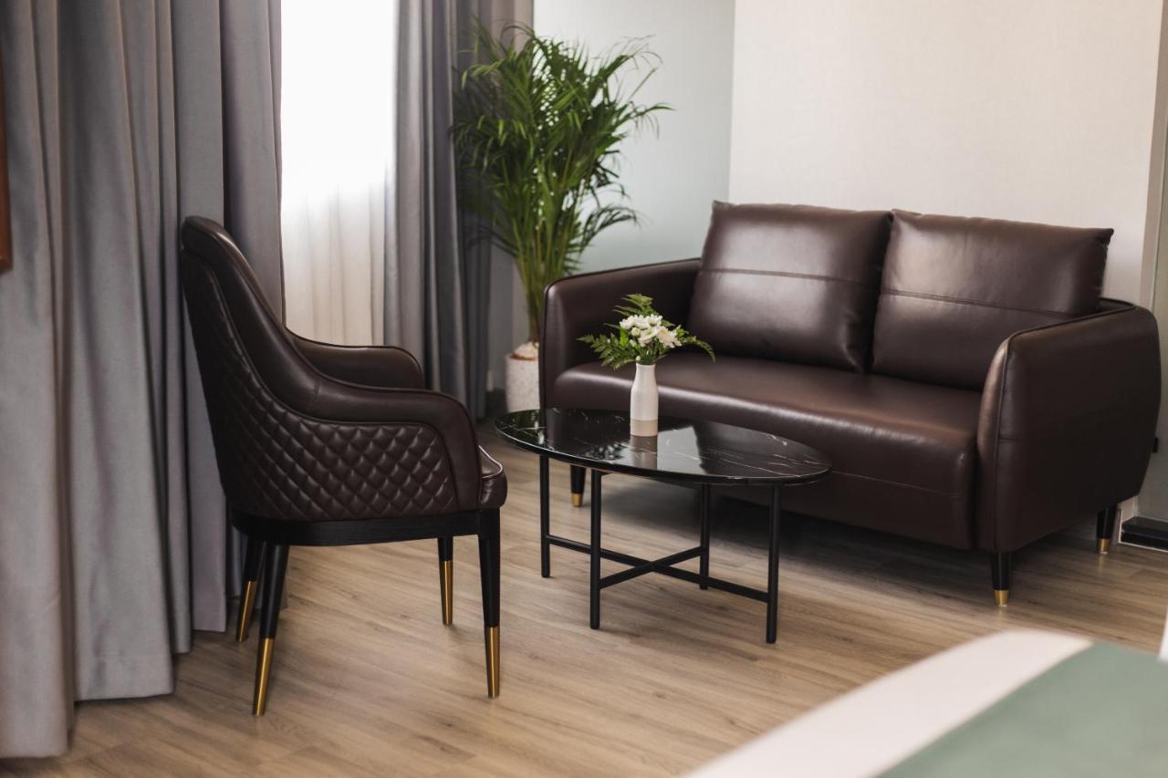 Thapae Twins Hotel Chiang Mai Dış mekan fotoğraf