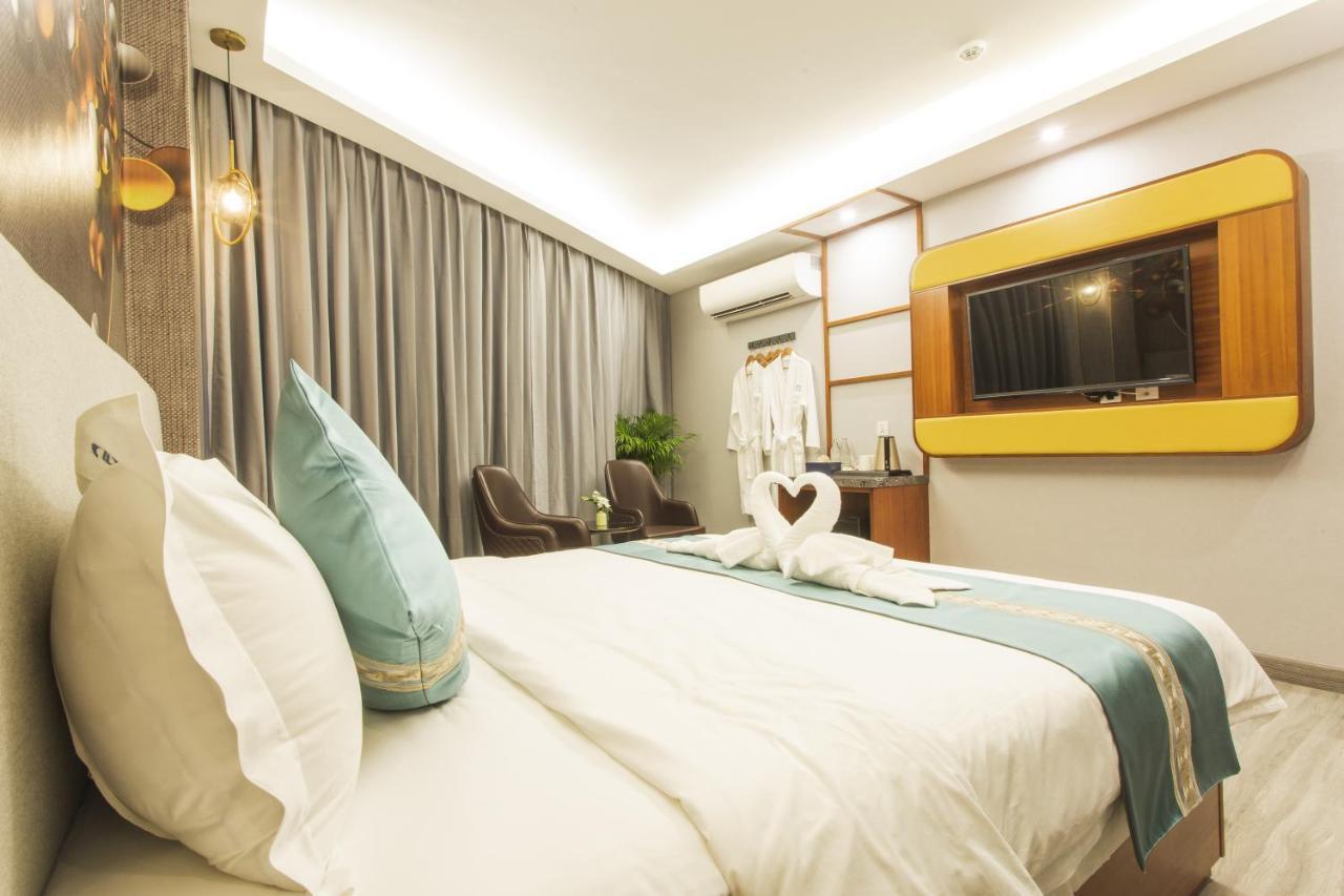 Thapae Twins Hotel Chiang Mai Dış mekan fotoğraf